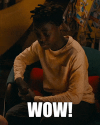 Cinema Bio GIF by Nordisk Film - Vi elsker film