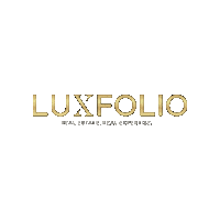 Dubai Sticker by Luxfolio