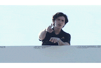 Office Badass GIF by Clarity Experiences