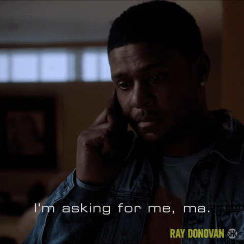 Showtime GIF by Ray Donovan