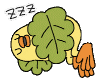 Flower 花 Sticker by ぴょろりんちょ（ひよこ人間ぴよ）