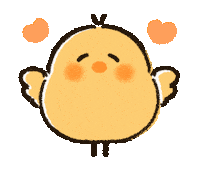 Bird 鳥 Sticker