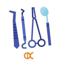 Charlestown-Dental-Centre smile smiling teeth dentist Sticker