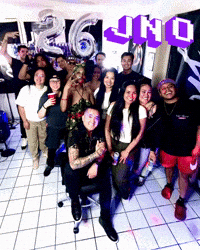 Just For Fun Filipino GIF by JNO
