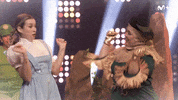 Friends Show GIF by Movistar Plus+