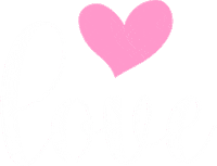Papelaria Love Sticker by Ara Digital