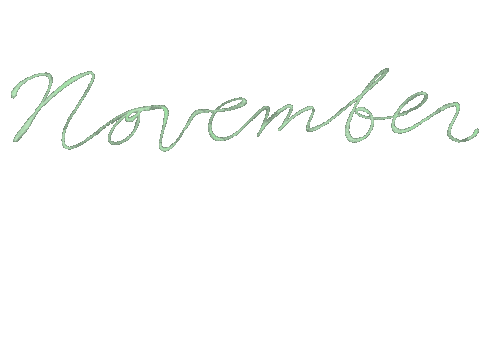 Art Fall Sticker