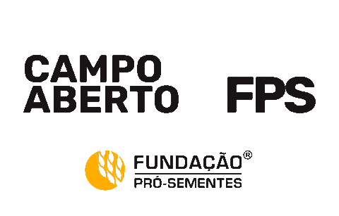 Fps Sticker by Fundação Pró-Sementes