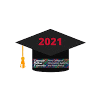heinzcollege  Sticker