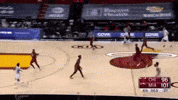 Chicago Bulls Valentine GIF