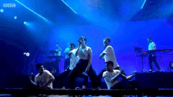 bbc radio 1 big weekend 2017 GIF by BBC Radio 1’s Big Weekend