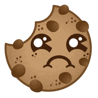 Ice Cream Love Sticker by Pixel Parade App