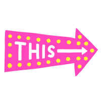 Pink Instagram Sticker by Josie