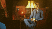 episode 7 bowie GIF by Gunpowder & Sky