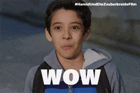 Kino Wow GIF by Sony Pictures Germany