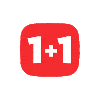 1 1 Water Sticker by VikosCola