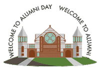 Princeton Alumni Day Sticker by Princeton University