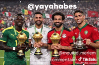 Algeria GIF