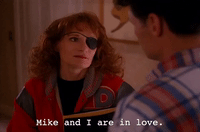 season 2 GIF by Twin Peaks on Showtime