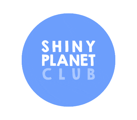 ashinyday giphyupload zerowaste ashinyday shinyplanet Sticker