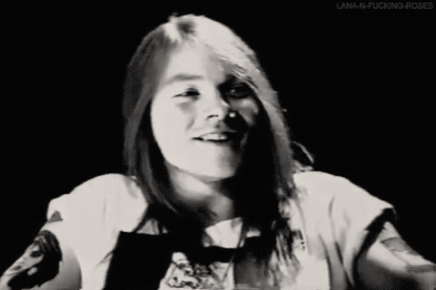 steven tyler GIF