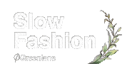 GreenlaneMedia fashion sustainability sustainable eco Sticker