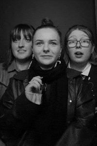 Photobooth GIF by picturematic