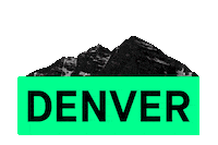 ridespin colorado scooter denver scooters Sticker