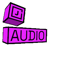 Talent Vfx Sticker by Wieden+Kennedy Design