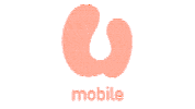 Chinese New Year Gong Xi Fa Cai Sticker by U Mobile
