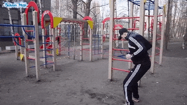 bodybuilding-and-fitness giphyupload espander ehspander GIF