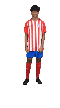 Football Player Sticker by Gulf United FC