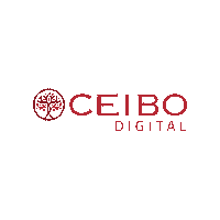 ceibodigital consultoria ceibo ceibodigital ceibo digital Sticker