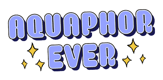 Aquaphor giphyupload beauty skin care lip balm Sticker