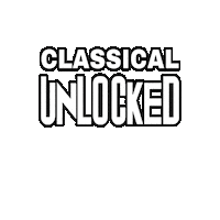 artists-and artistsand classicalunlocked Sticker