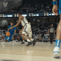 Sport No GIF by Vanderbilt Athletics