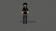 SpacyBeanie animation wow real maya GIF