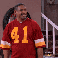 best friend nod GIF by Bounce