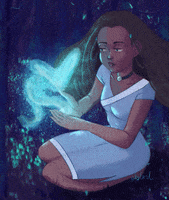 Avatar Momo GIF