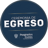 Doctor Master Sticker by PosgradosCUCEA