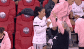 Christenpress GIF by National Women's Soccer League