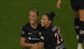 Christenpress GIF by National Women's Soccer League