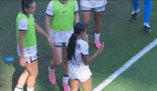 Christenpress GIF by National Women's Soccer League