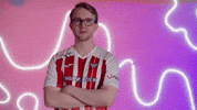 Close Up Fall GIF by BLAST