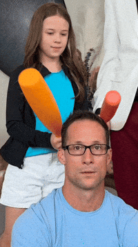 Confused No Idea GIF by Wind Sun Sky Entertainment