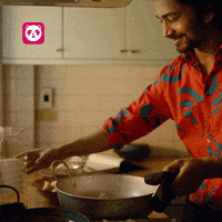 Food Drink GIF by foodpanda