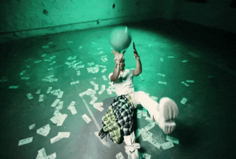 Ugh GIF by broke