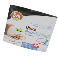 Meat Bell Sticker by Bell_Schweiz