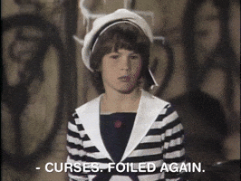 you cant do that on television nicksplat GIF