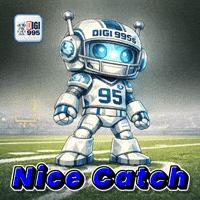 Football Win GIF by Digi 995